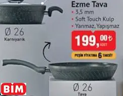 BONERA EZME TAVA BONERA EZME TAVA